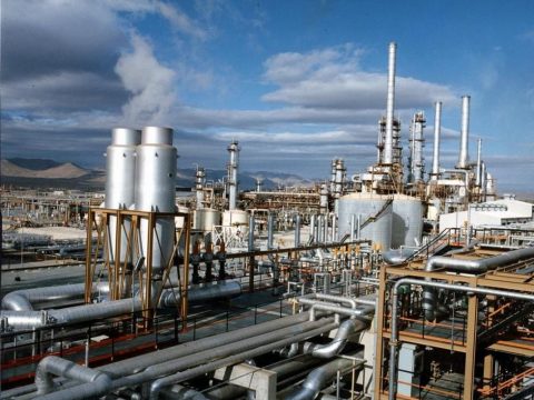 آغاز انجام خدمات اجرايي MI يك دستگاه توربين گازي H-25 و اورهال ژنراتور مدل ZP185DG-04 پتروشيمي ايلام