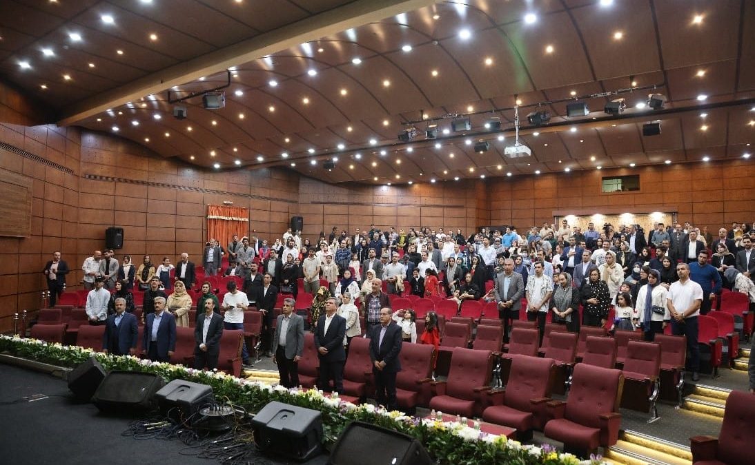 برگزاري جشن نوروز سال 1404