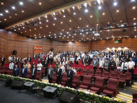 برگزاري جشن نوروز سال 1404