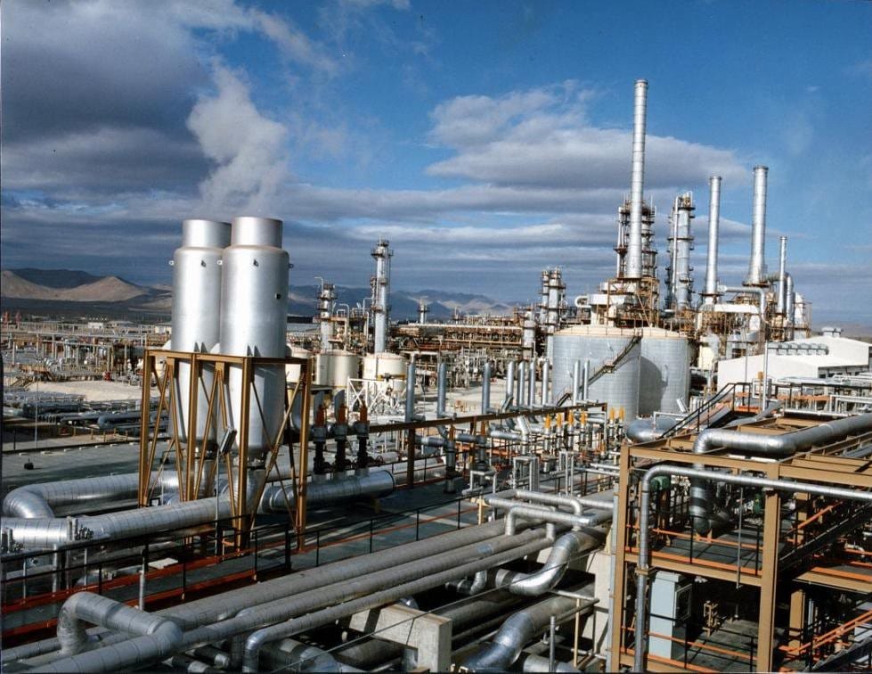 آغاز انجام خدمات اجرايي MI يك دستگاه توربين گازي H-25 و اورهال ژنراتور مدل ZP185DG-04 پتروشيمي ايلام